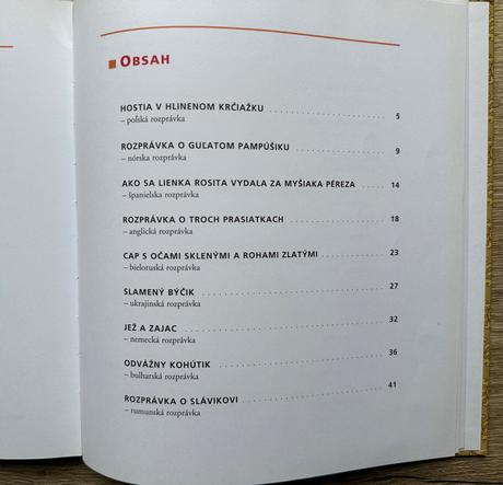 Ako šla rozprávka do sveta za 3eur,