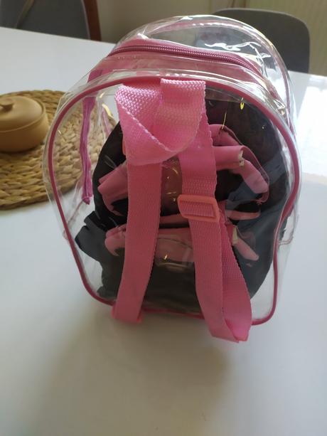 Prilba+ chrániče 48+52, m