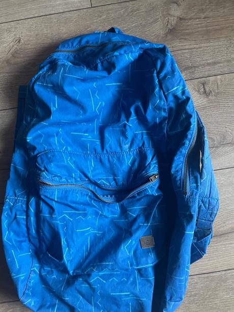 Hollister vak / ruksak, 