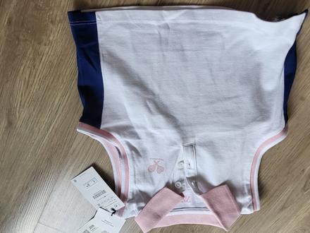 Športové tričko, zara,134