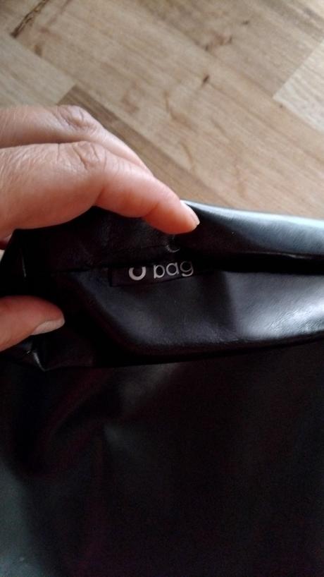 Vak do obag mini, o bag