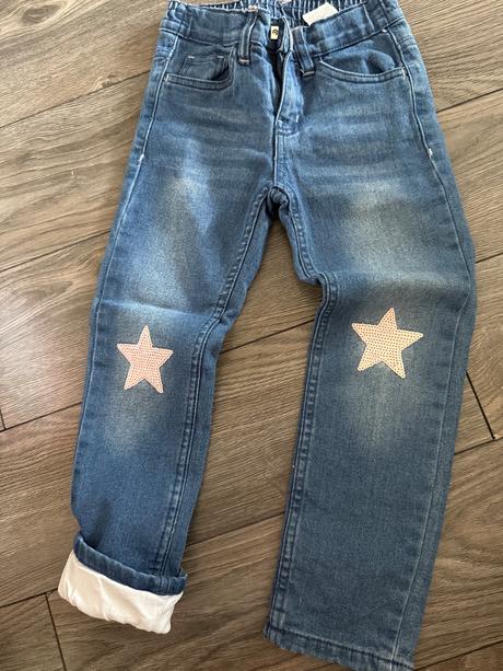 Zateplene rifle, kiki&koko,116