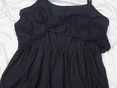 Kvalitné letné šaty c&a, c&a,48