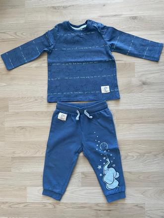 Tepláková súprava, 86