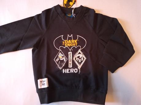 Mikinka batman, original marines,104