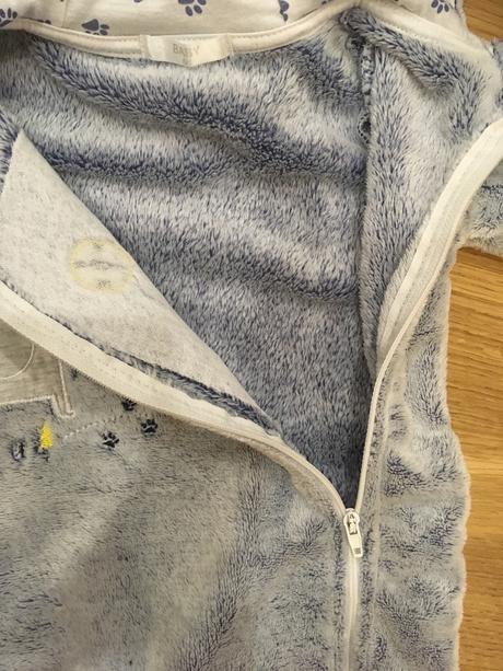 Krásny makkucky overal s uskami, 68