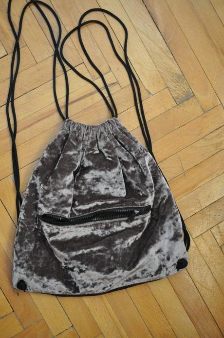 Pekný ruksak, 