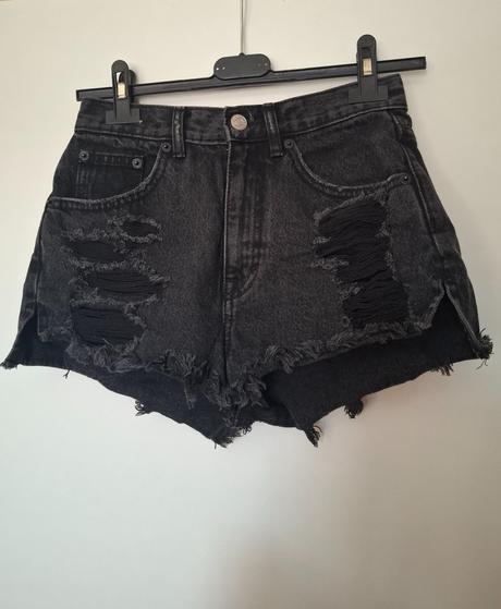 Pull&bear šortky, pull&bear,xs