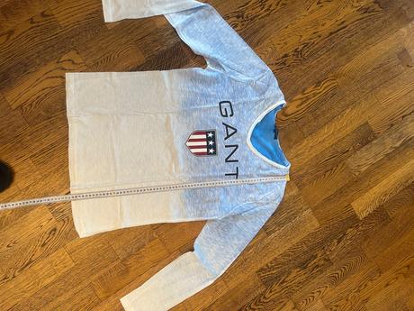 Natelnik gant, gant,m