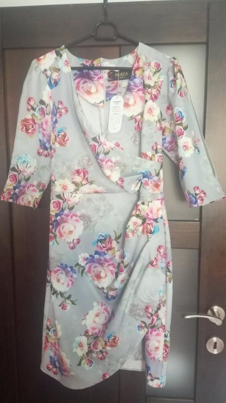 Predám spoločenské šaty, 38