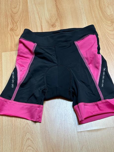 Cyklistická súprava, crivit,122