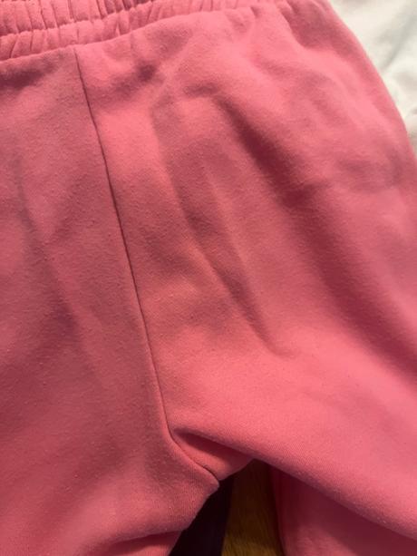 2x tepláky a mikina 122, f&f,122