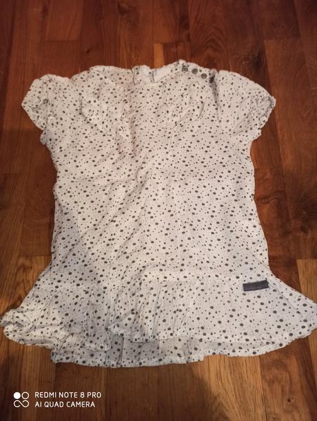 Bluzocka, coccodrillo,110