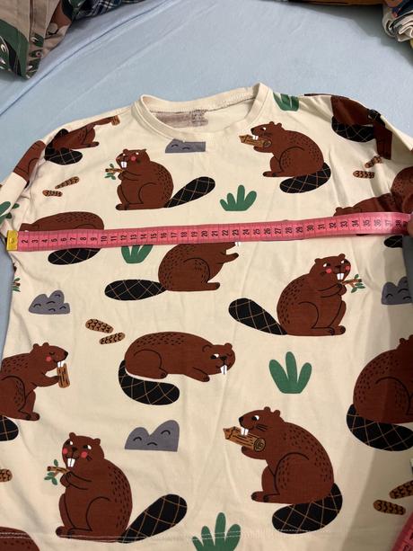 Tricko lindex, lindex,110