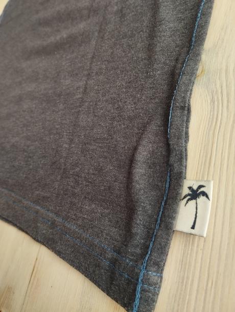 Tričká spolu, h&m,152