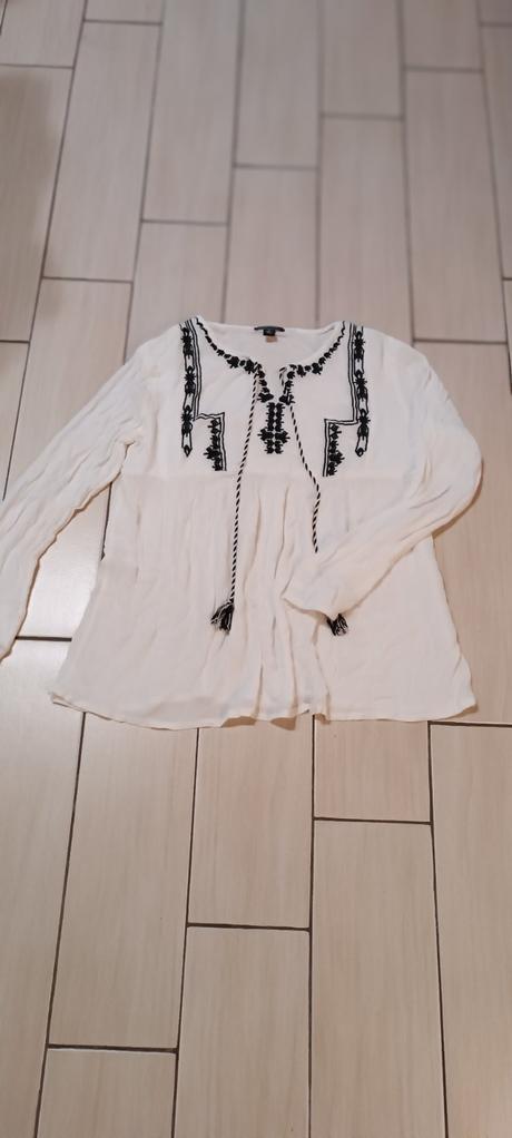Bluzka, amisu,m