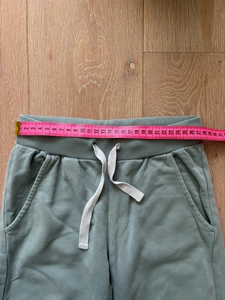 Tepláky lindex veľ. 122, lindex,122