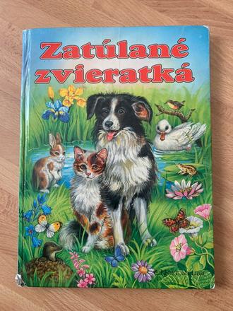 Zatúlané zvieratká, 