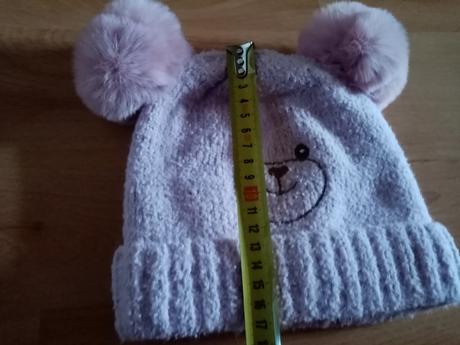 Krásna čiapka na 3 roky, 104