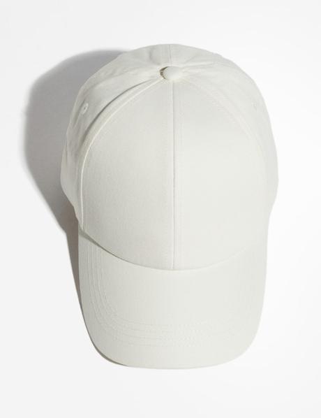 Šiltovka h&m 52-58, h&m,116 / 122 / 128