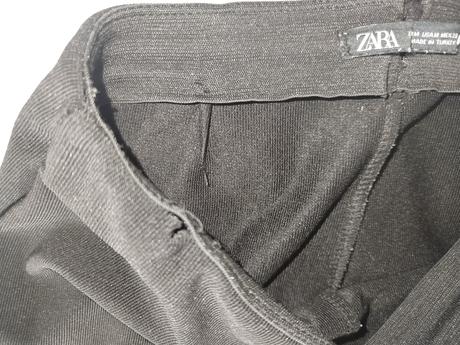 Zara leginy, zara,m