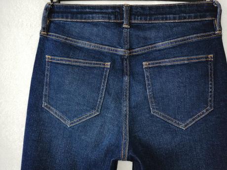 Pohodlné elastické 7/8  rifle, f&f,38