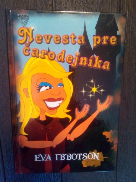 Nevesta pre čarodejníka,