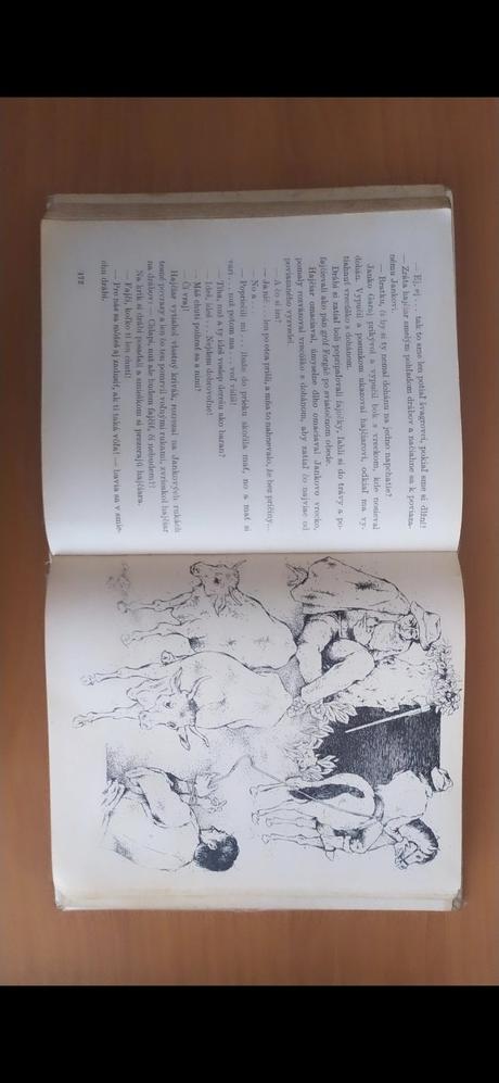 Kliatba na muráni (1972), 