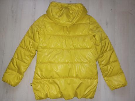 Zimna bunda benetton, benetton,158