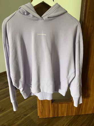 Mikina, calvin klein,m