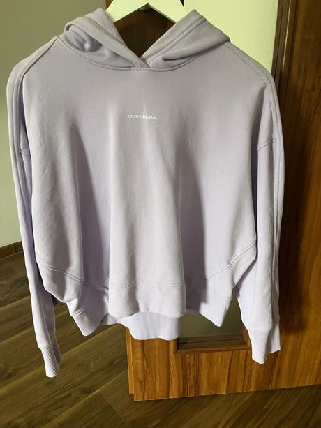 Mikina, calvin klein,m