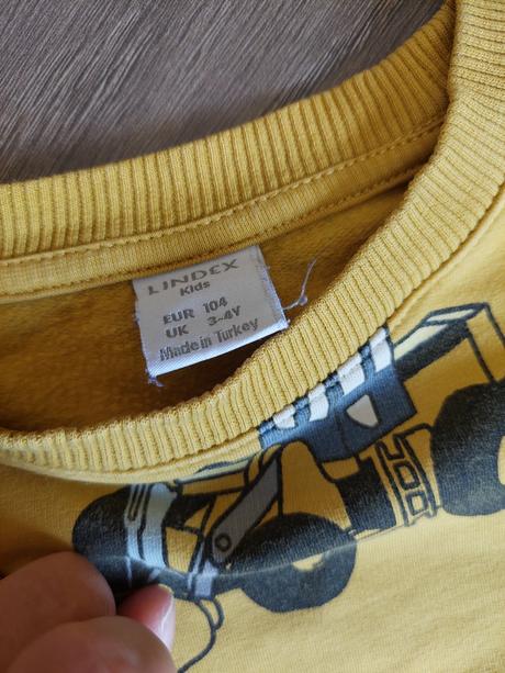 Súprava lindex, lindex,98