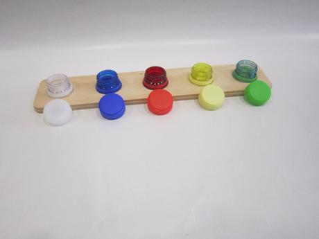 Skrutkovacie vrchnáky, 