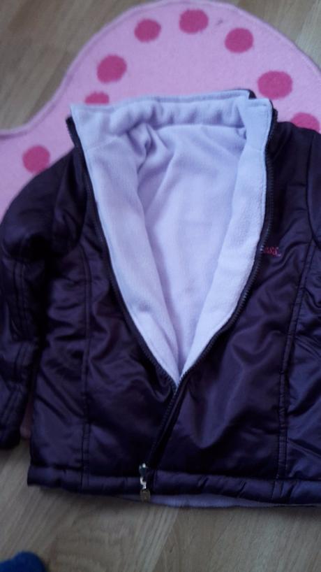 Obojstranna bundicka, success,98