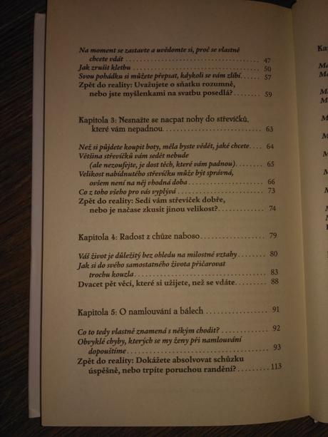 Kniha popelka vám lhala,