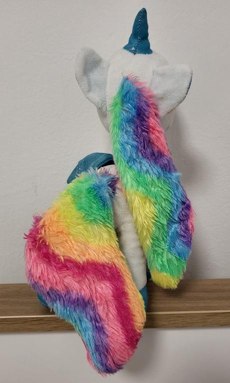 My little pony - dúhový, 