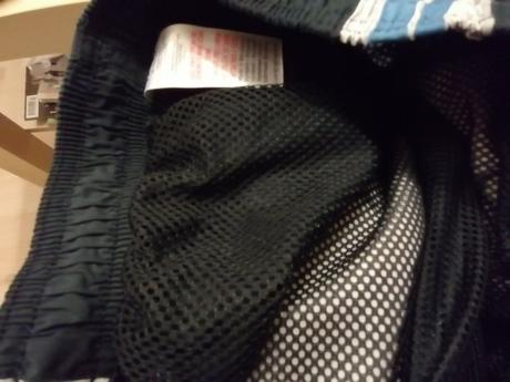 Športové nohavice, cherokee,158