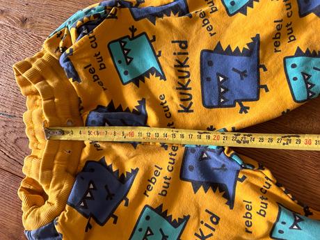 Teplaky motiv dinosauri, 128