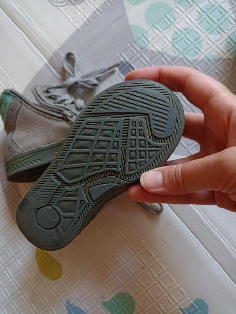 Tenisky d.d.step, d.d.step,25