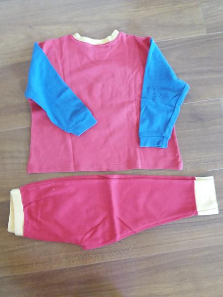 Chlapcenske pyzamo, george,98