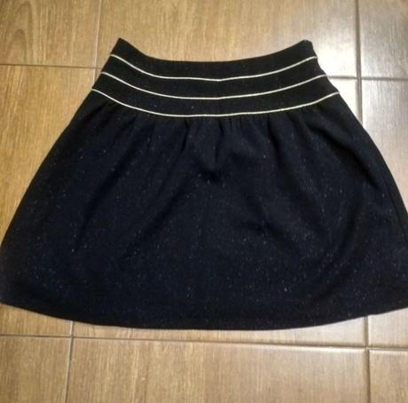 Suknička, camaieu,36