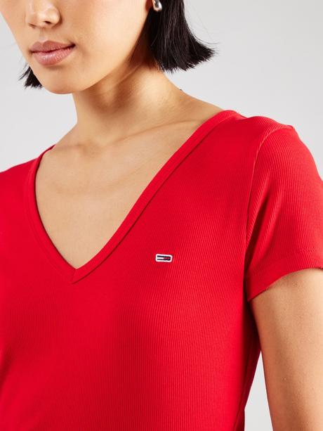 Nenosené original tommy hilfiger tričko, tommy hilfiger,s
