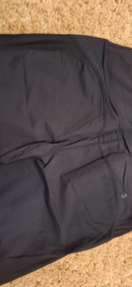 Jazdecké legíny rajtky fouganza, m