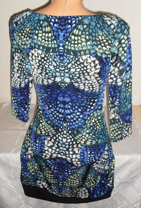 Atmosphere luxusna tunika, atmosphere,s