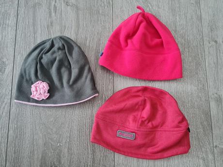 Detské čiapky, 104