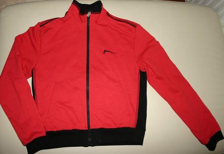 M, draps mikina, draps,m