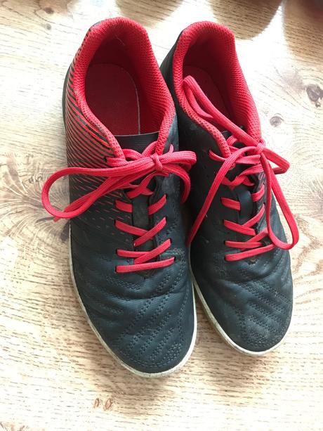 Obuv na šport, decathlon,34