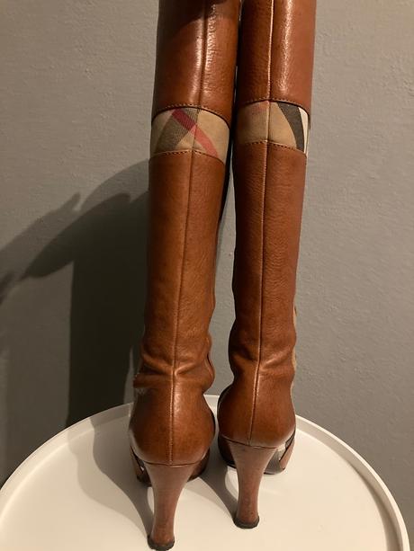 Burberry čižmy, burberry,39