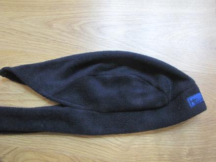 Zimná pirátska šatka zn. hellis, 56