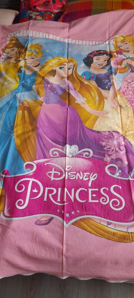 Posteľné obliečky disney, šírka (cm): 135,dĺžka (cm): 200